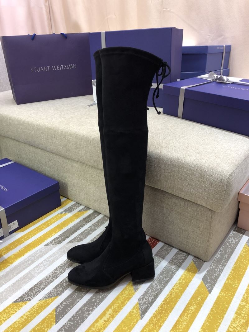 Stuart Weitzman Boots